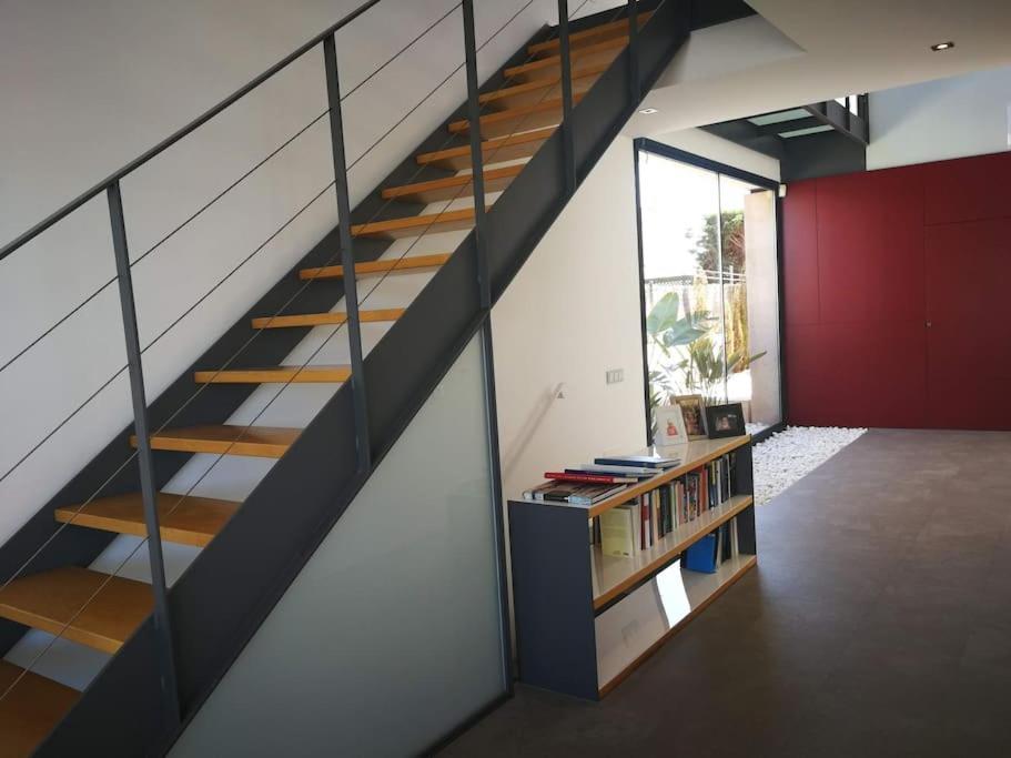 Vakantiehuis Precioso Vanguardista