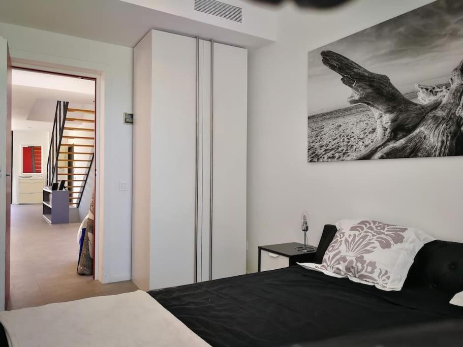 Precioso Vanguardista Vakantiehuis Palma de Mallorca