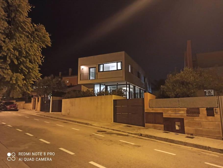 Vakantiehuis Precioso Vanguardista Palma de Mallorca