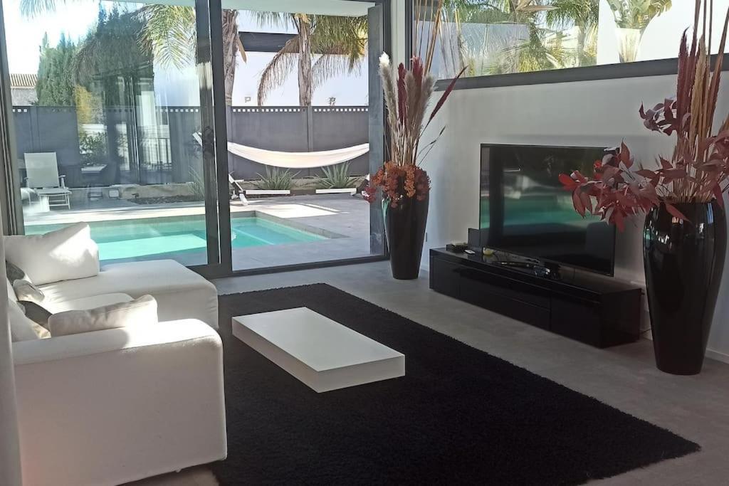 Precioso Vanguardista Vakantiehuis