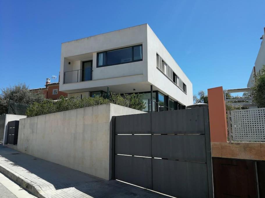 Precioso Vanguardista Vakantiehuis