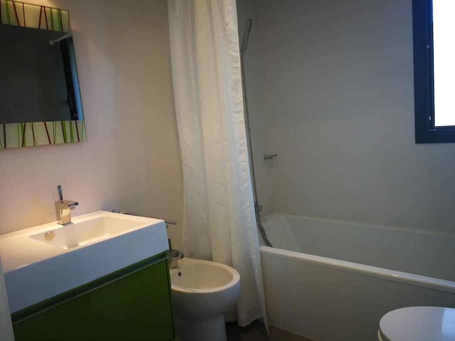 Vakantiehuis Precioso Vanguardista Palma de Mallorca