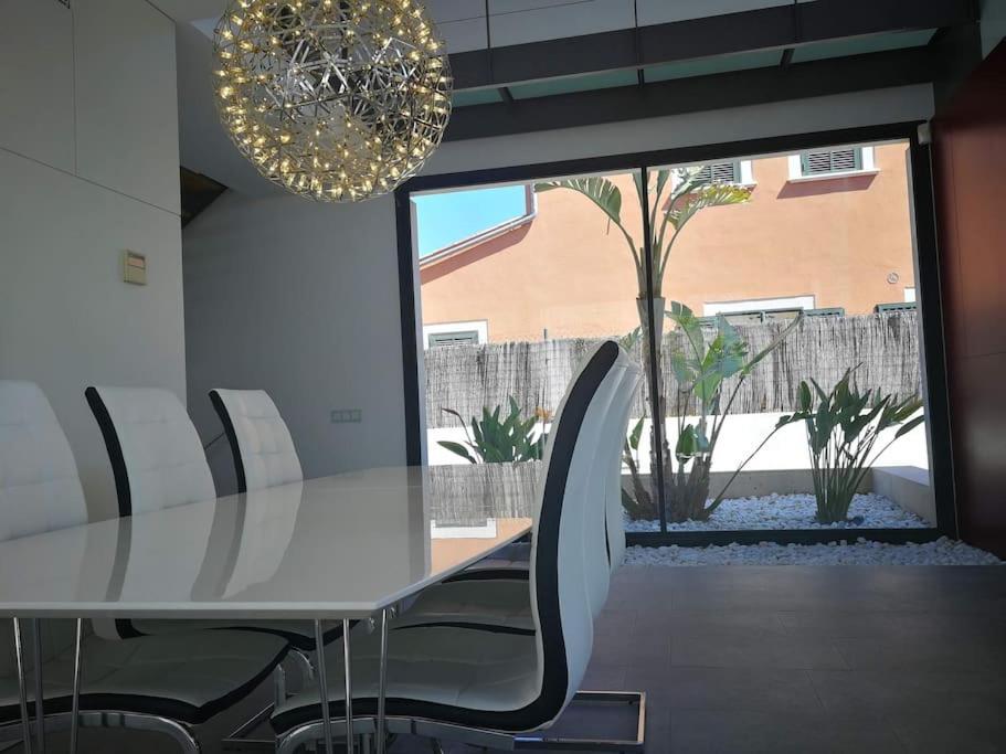 Vakantiehuis Precioso Vanguardista *