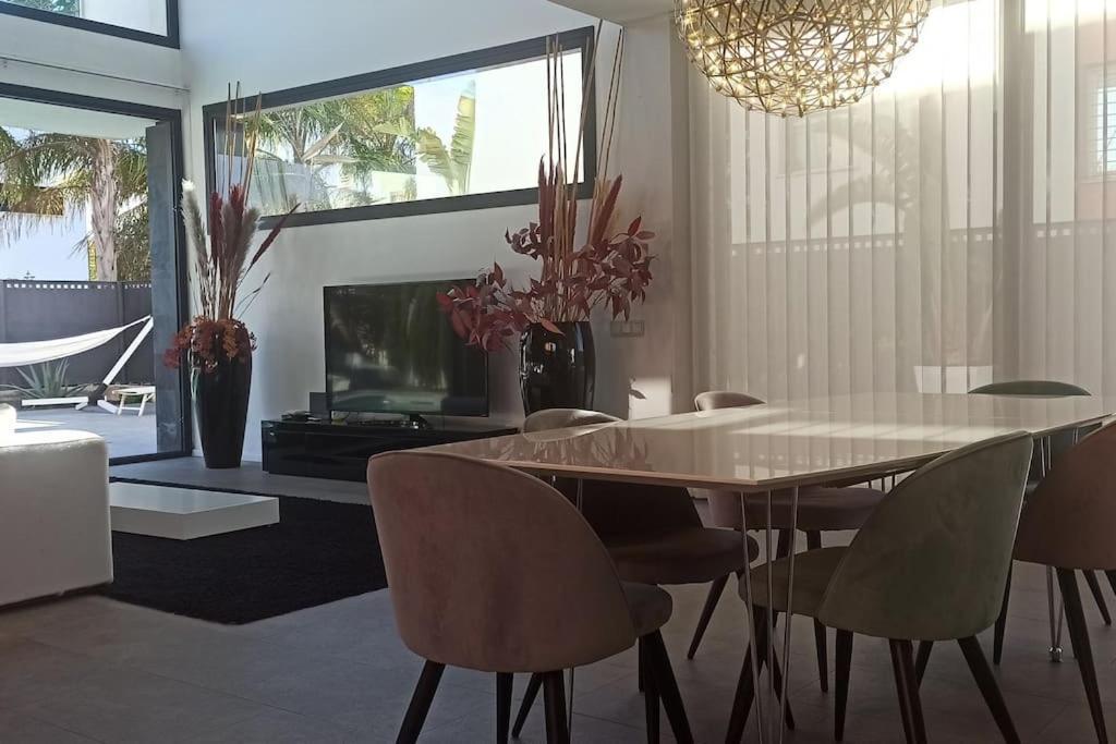 Precioso Vanguardista Vakantiehuis Palma de Mallorca