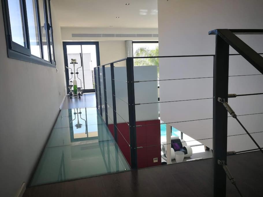 Precioso Vanguardista Vakantiehuis *