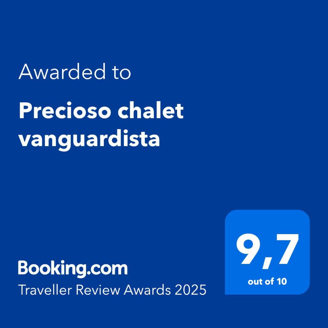 Precioso Vanguardista * Palma